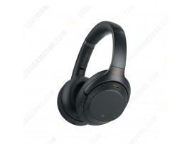 Sony WH-1000XM3 Wireless Noise-Canceling Over-Ear Headphones Sony WH-1000XM3 Wireless Noise-Canceling Over-Ear Headphones